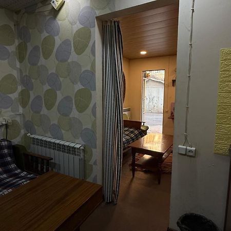 Vahe'S Corner House Hotel Yerevan Ngoại thất bức ảnh