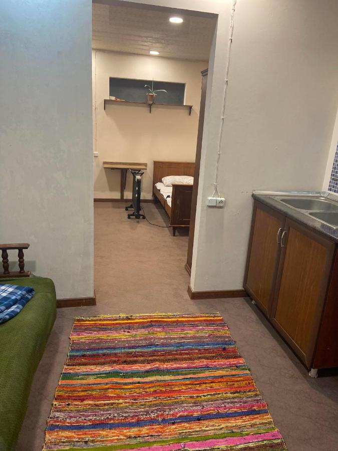 Vahe'S Corner House Hotel Yerevan Ngoại thất bức ảnh