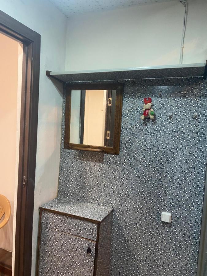 Vahe'S Corner House Hotel Yerevan Ngoại thất bức ảnh