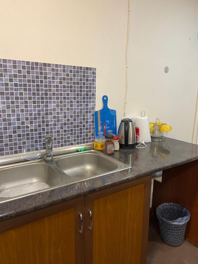 Vahe'S Corner House Hotel Yerevan Ngoại thất bức ảnh