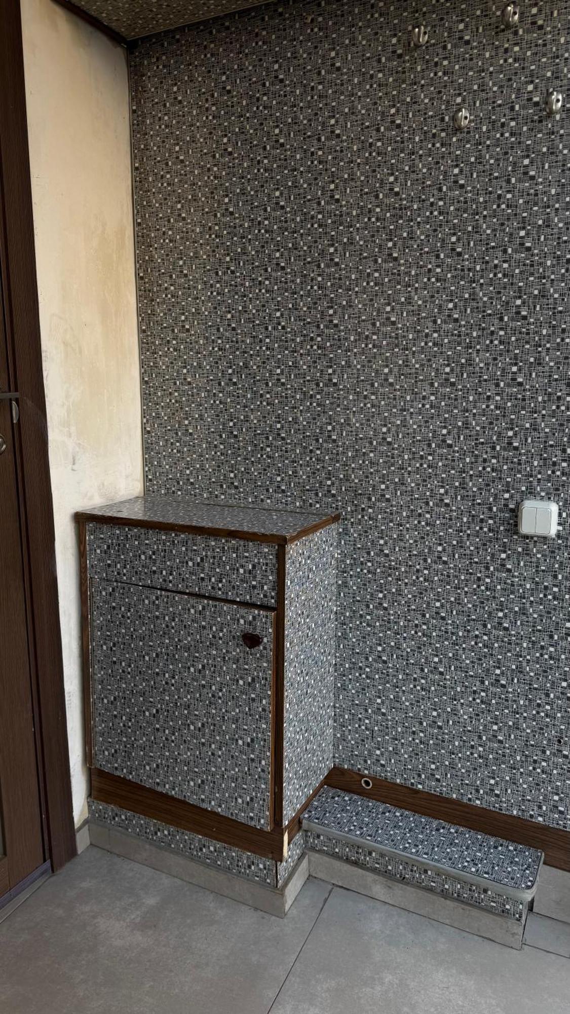 Vahe'S Corner House Hotel Yerevan Ngoại thất bức ảnh