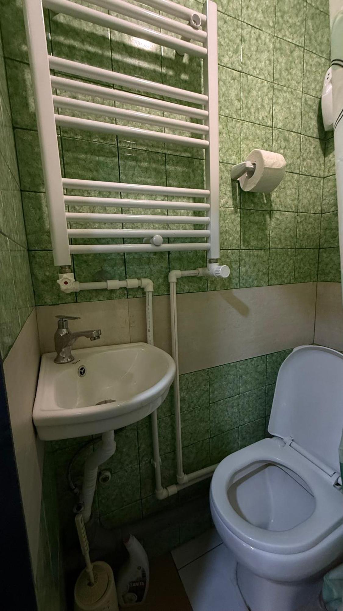 Vahe'S Corner House Hotel Yerevan Ngoại thất bức ảnh